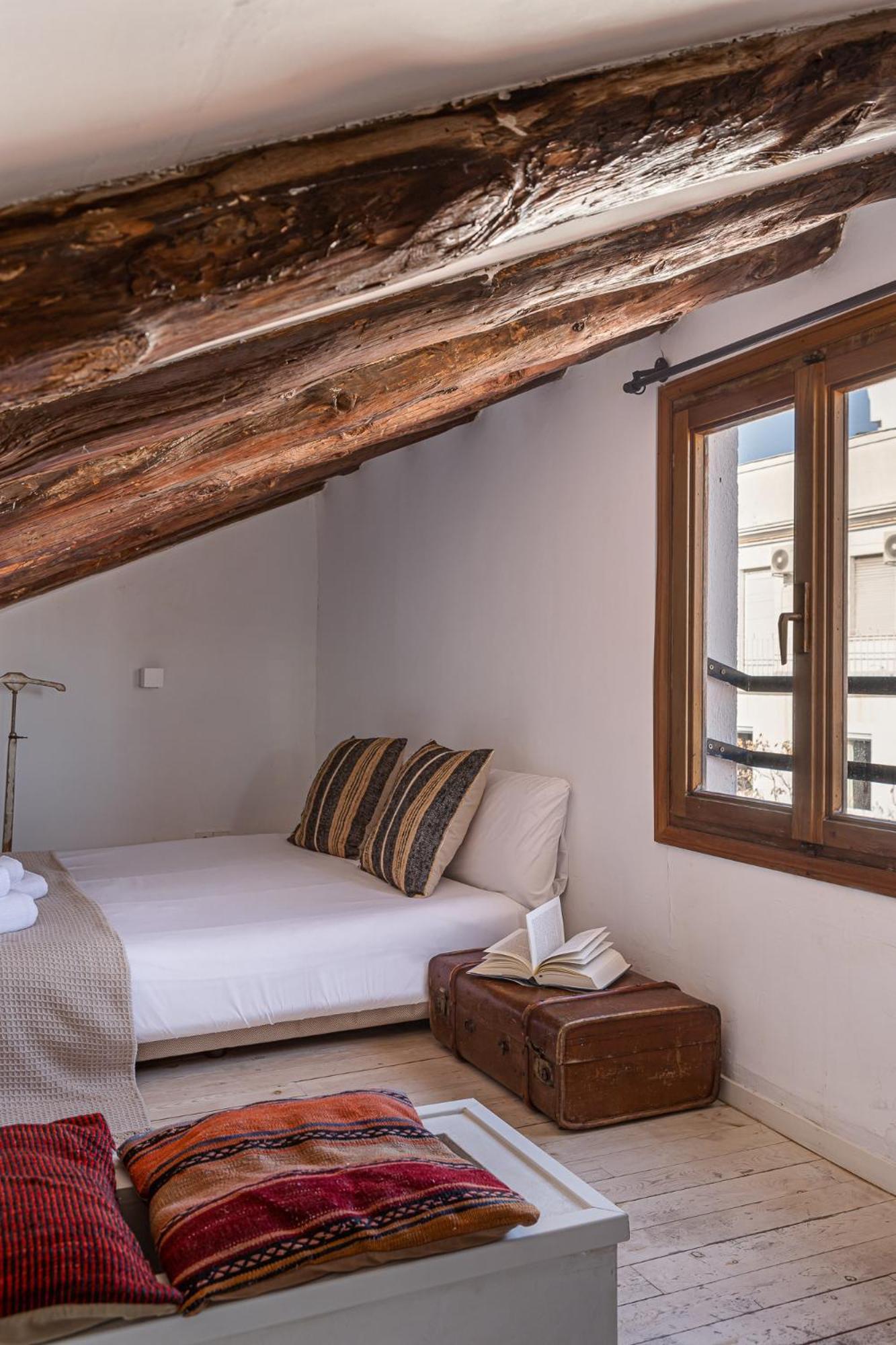 Apartment Waou Sol I - Alquiler Corta Duracion