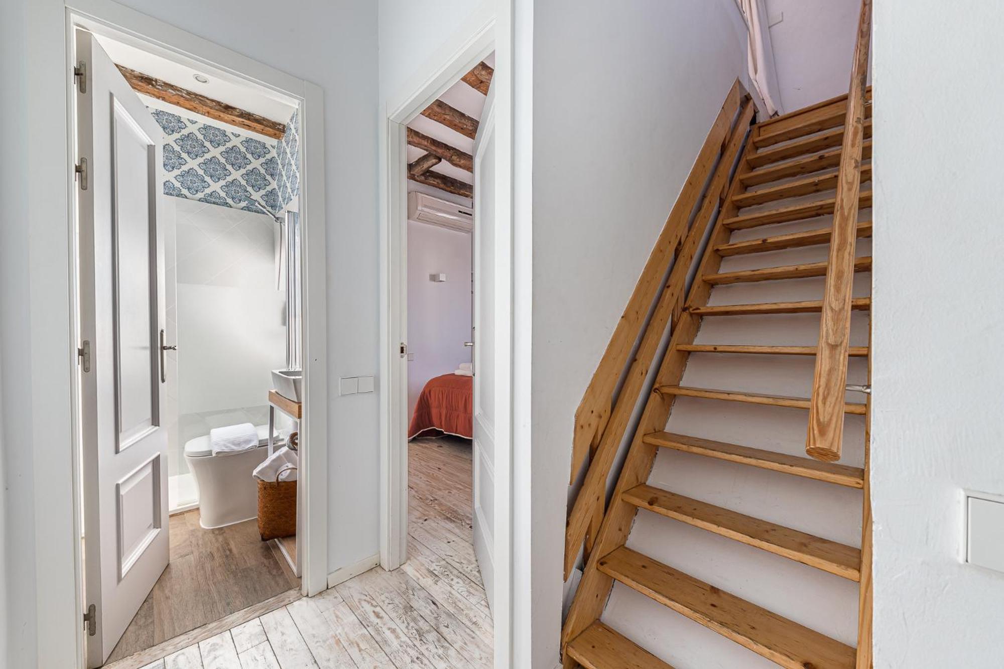 Apartment Waou Sol I - Alquiler Corta Duracion *