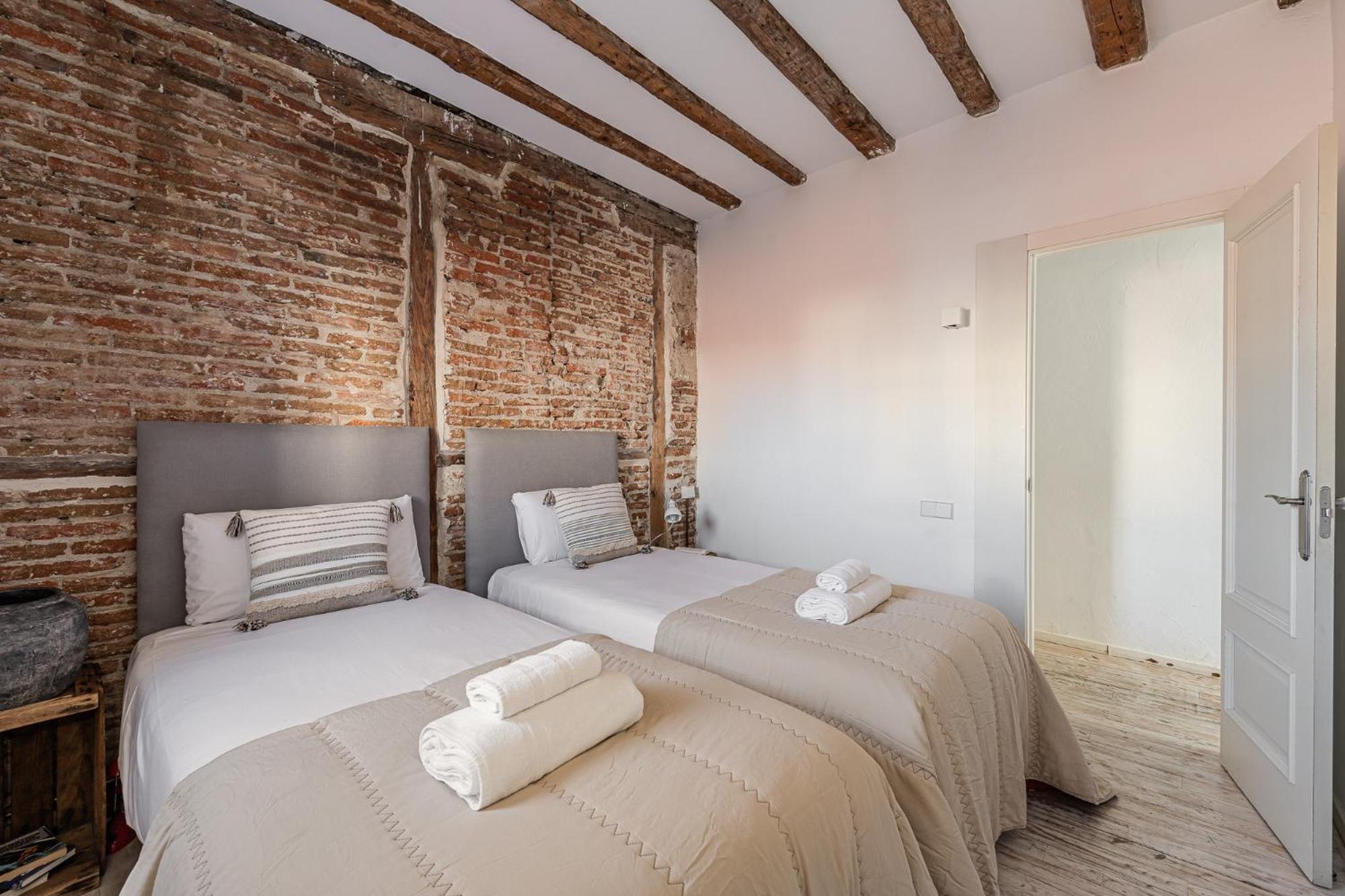 Waou Sol I - Alquiler Corta Duracion Apartment *