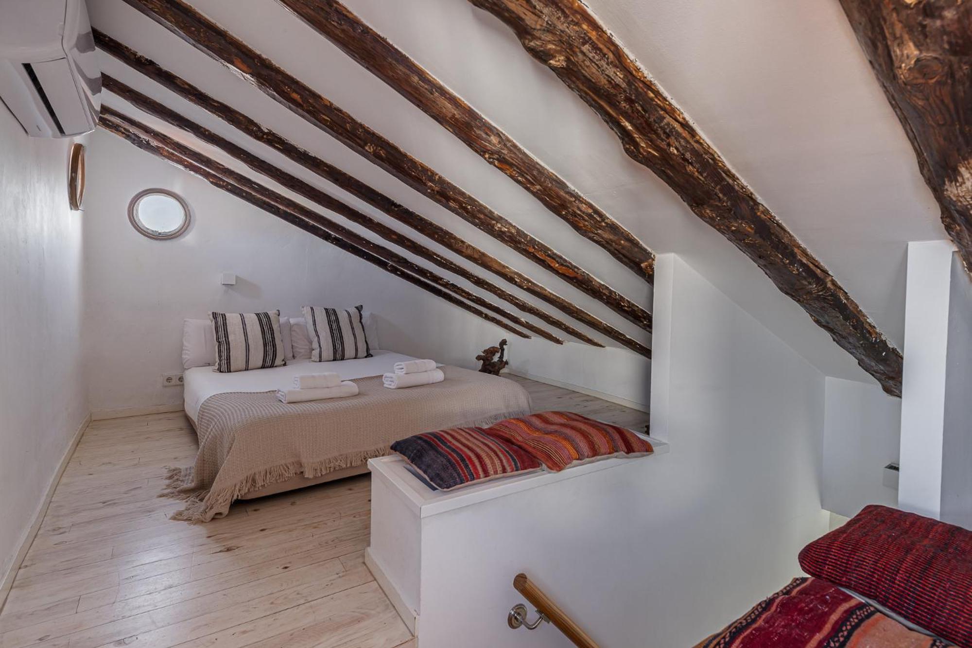 Apartment Waou Sol I - Alquiler Corta Duracion