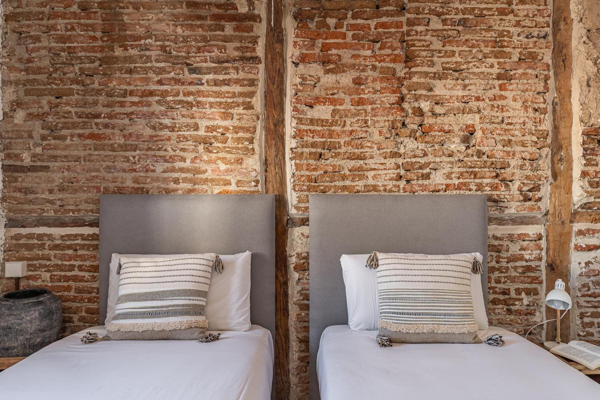Waou Sol I - Alquiler Corta Duracion Apartment