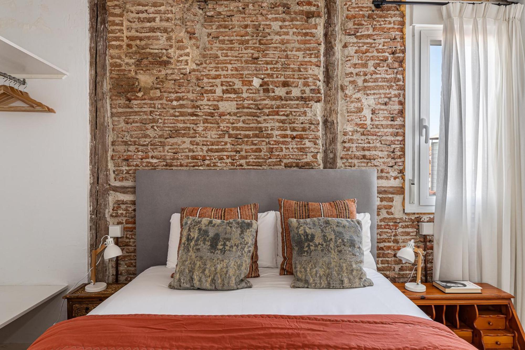 Waou Sol I - Alquiler Corta Duracion Apartment *