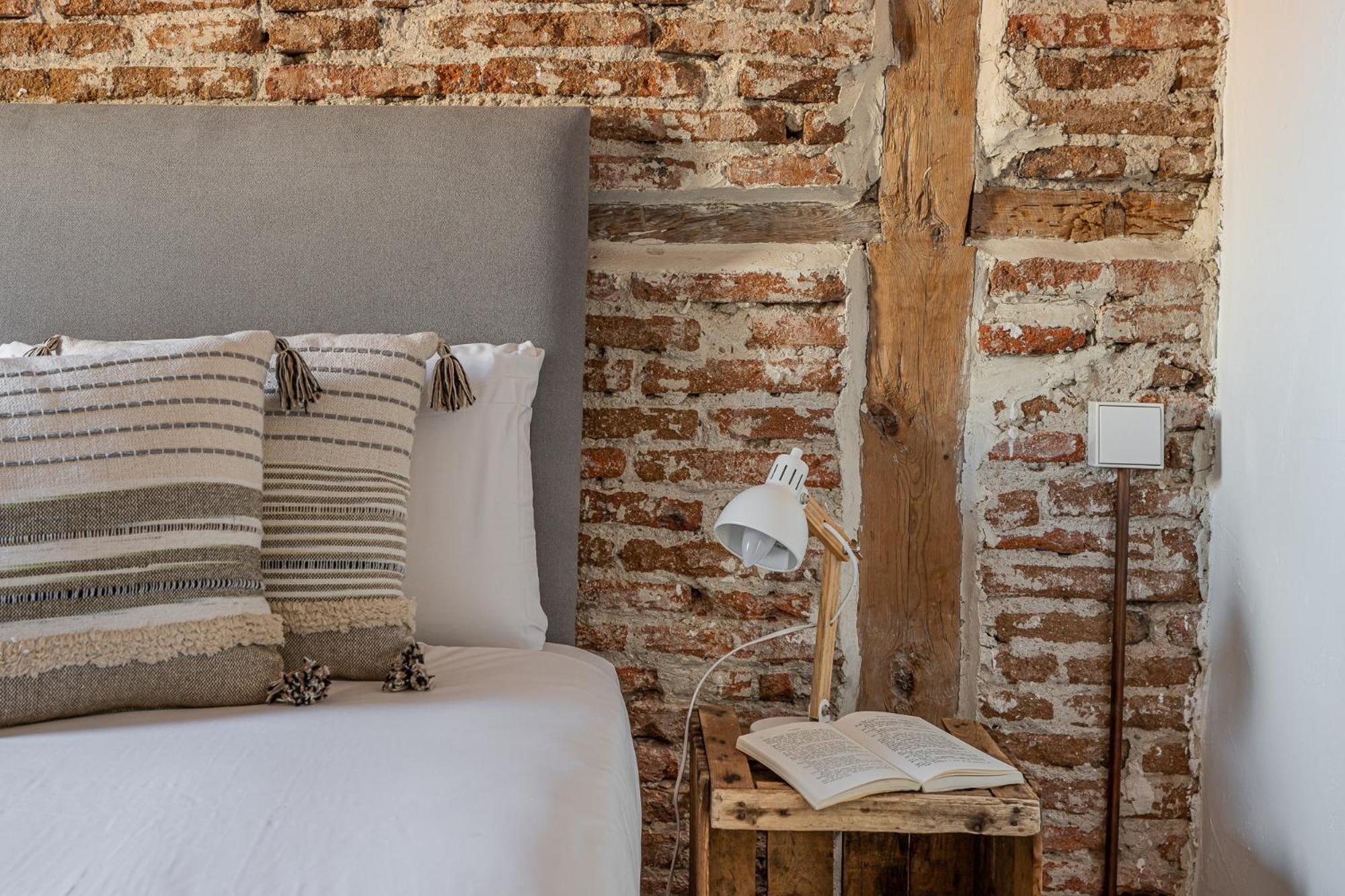 Waou Sol I - Alquiler Corta Duracion Apartamento Madrid