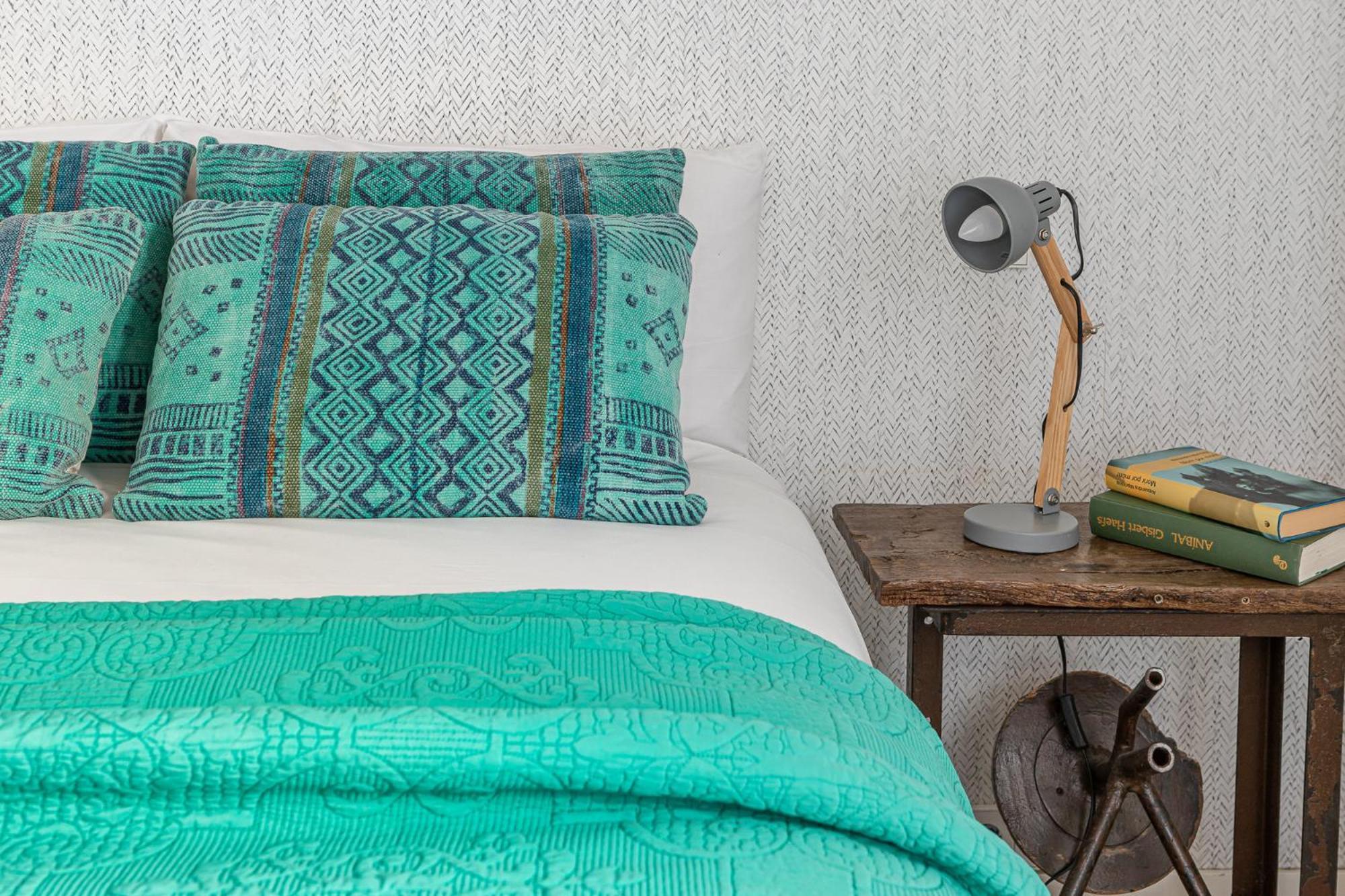 Waou Sol I - Alquiler Corta Duracion Apartment