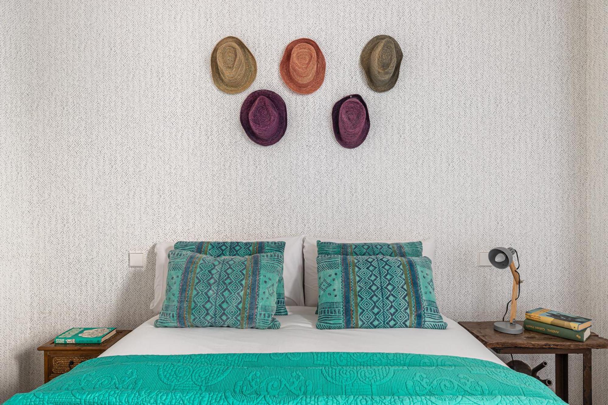 Apartment Waou Sol I - Alquiler Corta Duracion *
