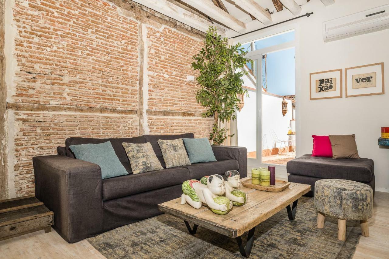 Apartment Waou Sol I - Alquiler Corta Duracion