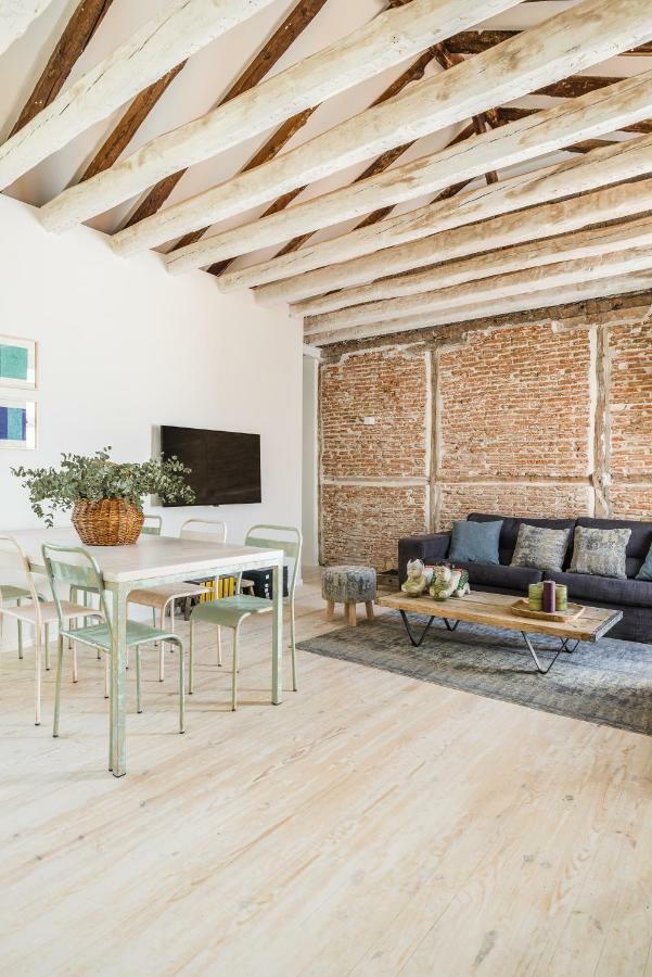 Waou Sol I - Alquiler Corta Duracion Apartamento Madrid