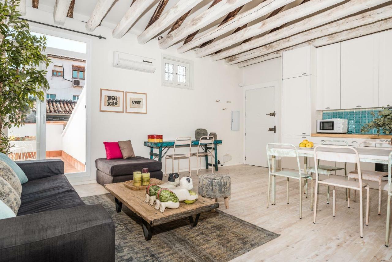 Apartment Waou Sol I - Alquiler Corta Duracion